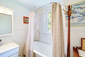 Historic Home on 160-acre Farm in Bristol!