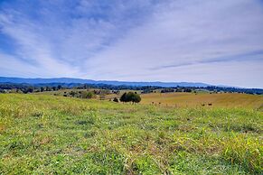 Historic Home on 160-acre Farm in Bristol!