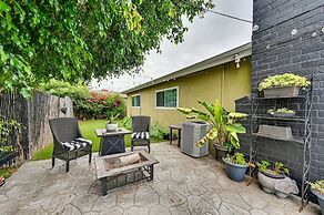 San Diego Family Home w/ Lush Backyard Patio!
