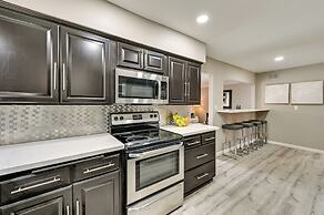 San Diego Family Home w/ Lush Backyard Patio!