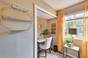 San Diego Family Home w/ Lush Backyard Patio!