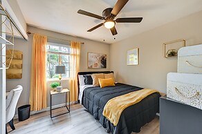 San Diego Family Home w/ Lush Backyard Patio!