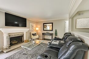 San Diego Family Home w/ Lush Backyard Patio!