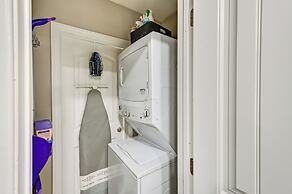 San Diego Family Home w/ Lush Backyard Patio!