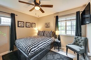 San Diego Family Home w/ Lush Backyard Patio!