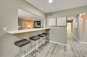 San Diego Family Home w/ Lush Backyard Patio!