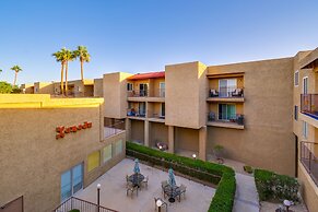 Central Lake Havasu City Condo w/ Pool Access!