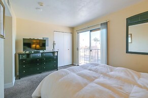 Central Condo w/ Pool Access in Lake Havasu City