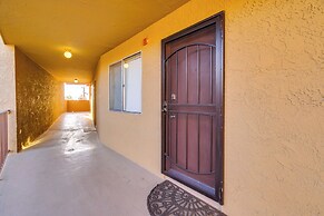 Central Condo w/ Pool Access in Lake Havasu City
