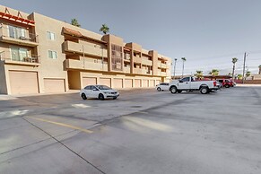 Central Condo w/ Pool Access in Lake Havasu City