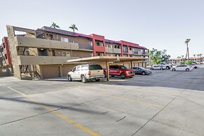 Central Condo w/ Pool Access in Lake Havasu City