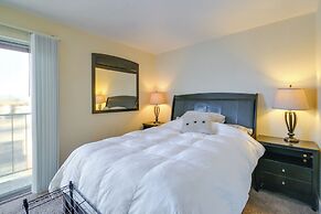 Central Condo w/ Pool Access in Lake Havasu City