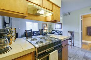 Central Condo w/ Pool Access in Lake Havasu City