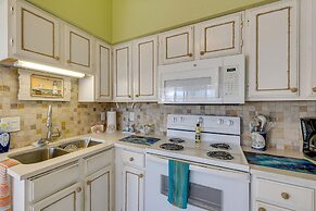 Little Gasparilla Island Paradise: Walk to Beach!