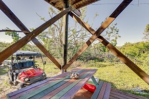 Little Gasparilla Island Paradise: Walk to Beach!