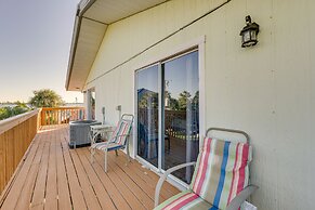 Little Gasparilla Island Paradise: Walk to Beach!