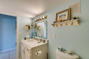 Little Gasparilla Island Paradise: Walk to Beach!