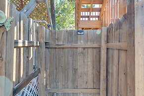 Little Gasparilla Island Paradise: Walk to Beach!