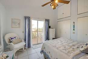 Little Gasparilla Island Paradise: Walk to Beach!