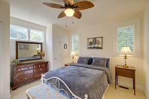 Idyllic Montross Vacation Rental Home w/ Views