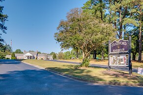 Idyllic Montross Vacation Rental Home w/ Views