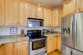 Idyllic Montross Vacation Rental Home w/ Views