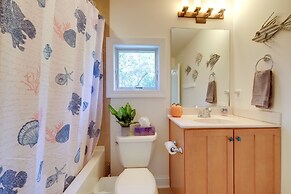 Idyllic Montross Vacation Rental Home w/ Views