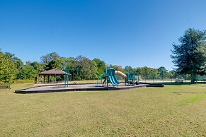 Idyllic Montross Vacation Rental Home w/ Views