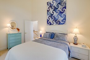 Idyllic Montross Vacation Rental Home w/ Views