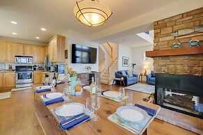 Idyllic Montross Vacation Rental Home w/ Views