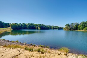 Idyllic Montross Vacation Rental Home w/ Views