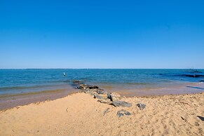 Idyllic Montross Vacation Rental Home w/ Views