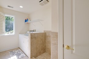 Idyllic Montross Vacation Rental Home w/ Views