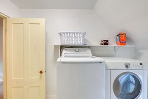 Charming Bangor Home w/ Deck < 1 Mi to Downtown