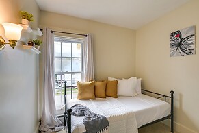 Charming Bangor Home w/ Deck < 1 Mi to Downtown