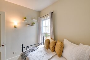 Charming Bangor Home w/ Deck < 1 Mi to Downtown