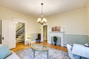 Charming Bangor Home w/ Deck < 1 Mi to Downtown