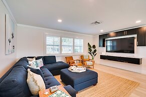 Waterfront Fort Myers Home: Private Pool & Dock