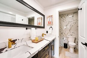 Waterfront Fort Myers Home: Private Pool & Dock