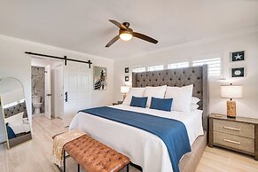 Waterfront Fort Myers Home: Private Pool & Dock