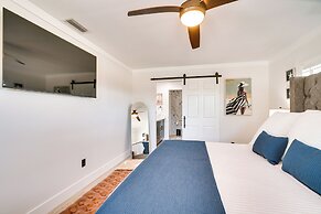 Waterfront Fort Myers Home: Private Pool & Dock