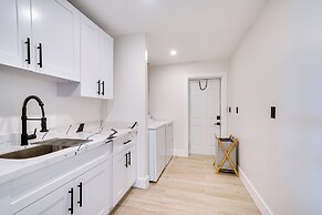 Waterfront Fort Myers Home: Private Pool & Dock