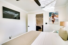 Waterfront Fort Myers Home: Private Pool & Dock