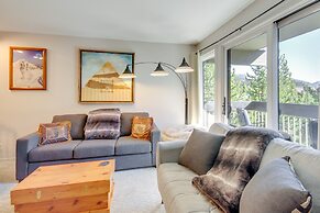Cozy Condo w/ Balcony - Near Big Sky Resort!