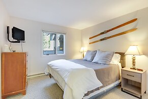 Cozy Condo w/ Balcony - Near Big Sky Resort!