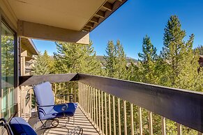 Cozy Condo w/ Balcony - Near Big Sky Resort!