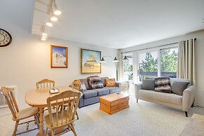 Cozy Condo w/ Balcony - Near Big Sky Resort!