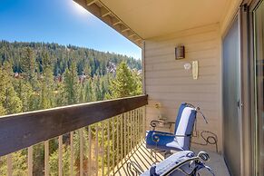 Cozy Condo w/ Balcony - Near Big Sky Resort!