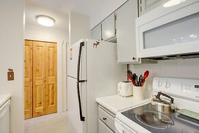 Cozy Condo w/ Balcony - Near Big Sky Resort!