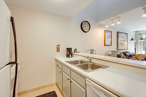 Cozy Condo w/ Balcony - Near Big Sky Resort!